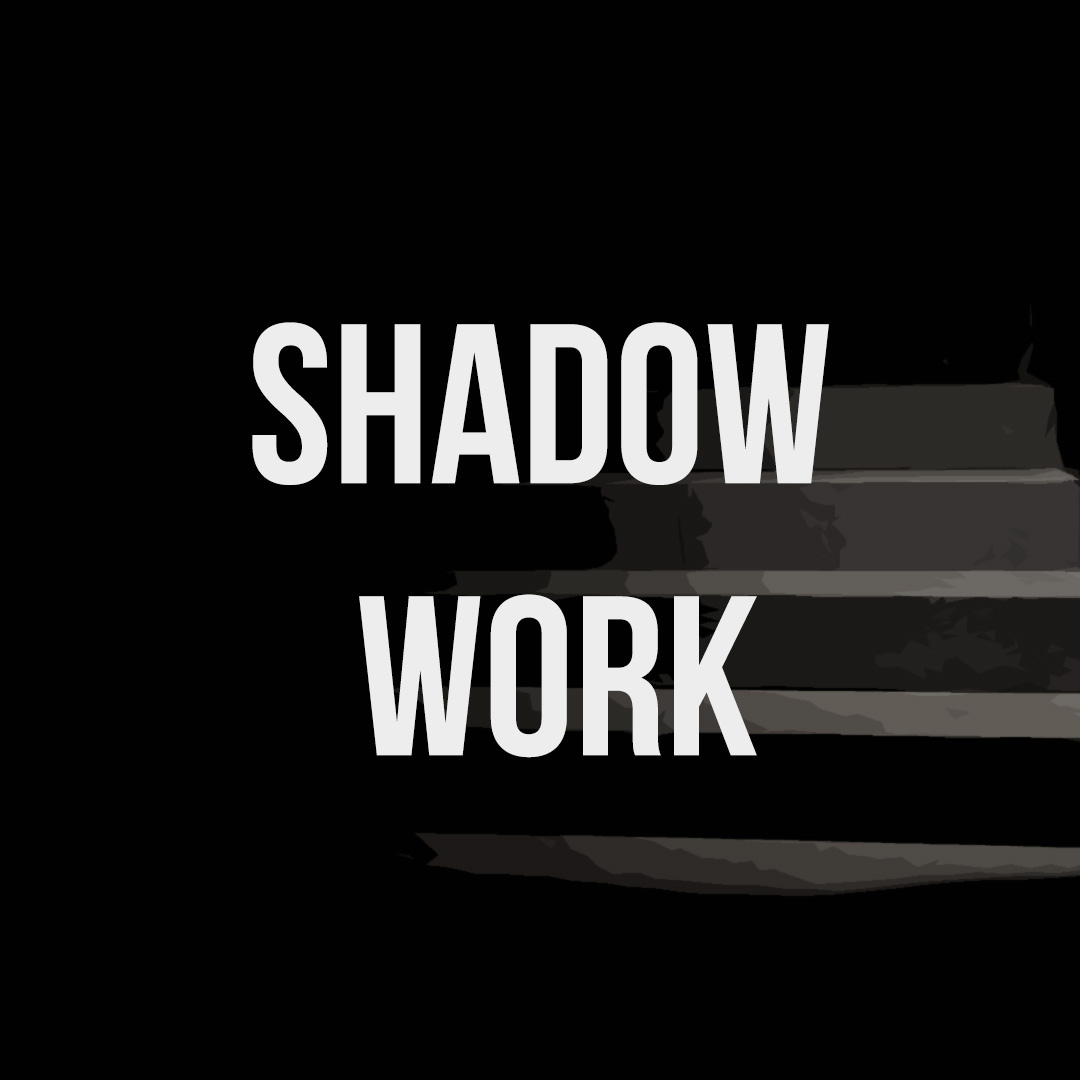 shadow-work, purification