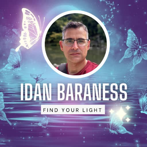 Idan Baraness Mobile Banner